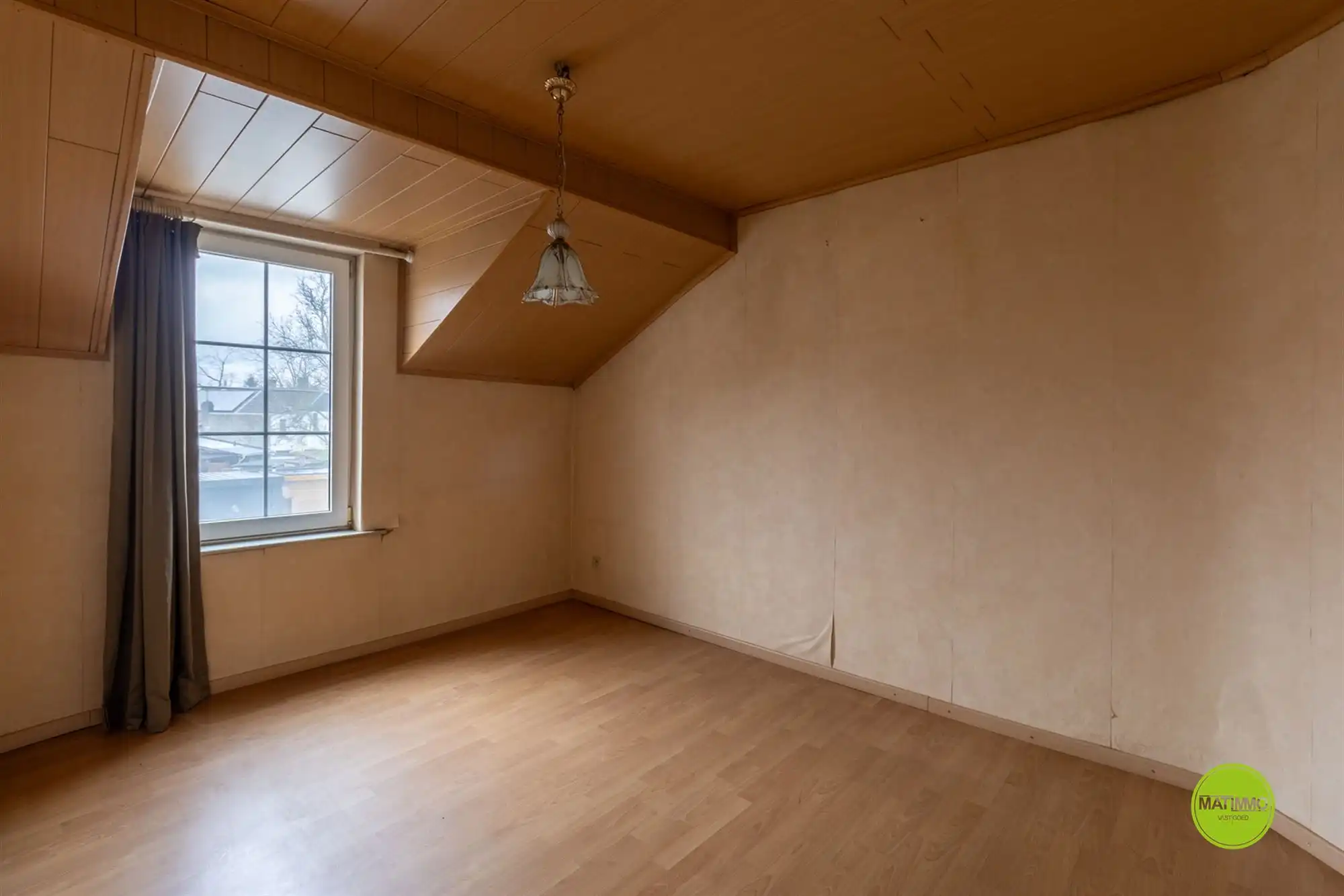 Rustig gelegen woning met 3 slaapkamers te Beringen-Mijn foto 12