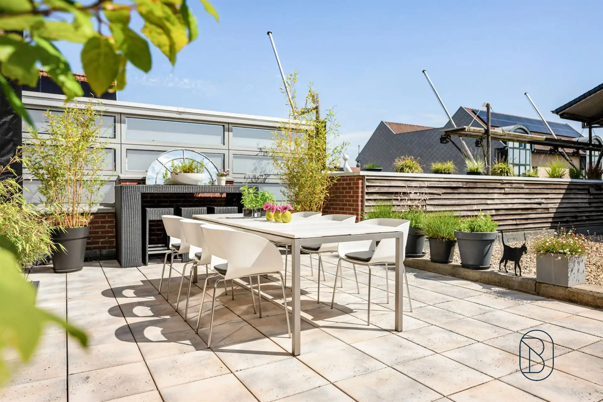 Huis te koop Abeelstraat 2 - 9600 RONSE