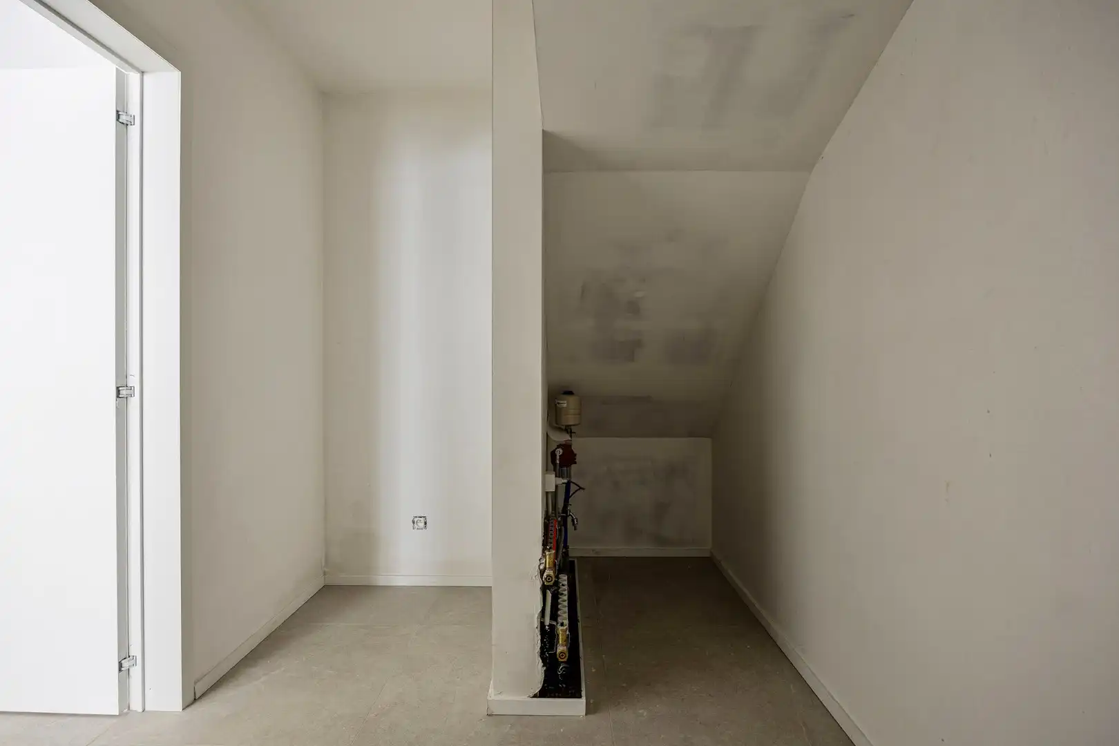 Fantastisch afgewerkte nieuwbouwwoning met 3 slaapkamers, tuin en terras in Assent (Bekkevoort)! – bewoonbare opp. 177m²  foto 29