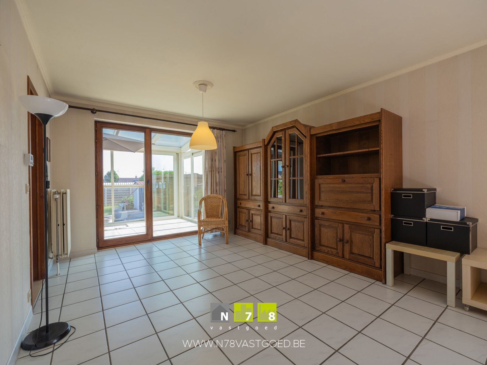 Huis te koop foto 3