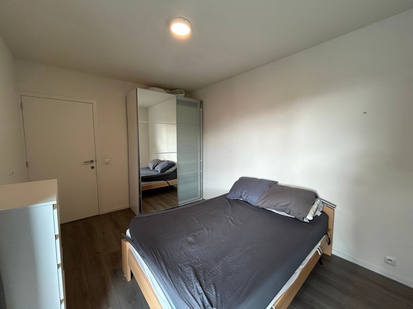 Appartement te huur foto 13