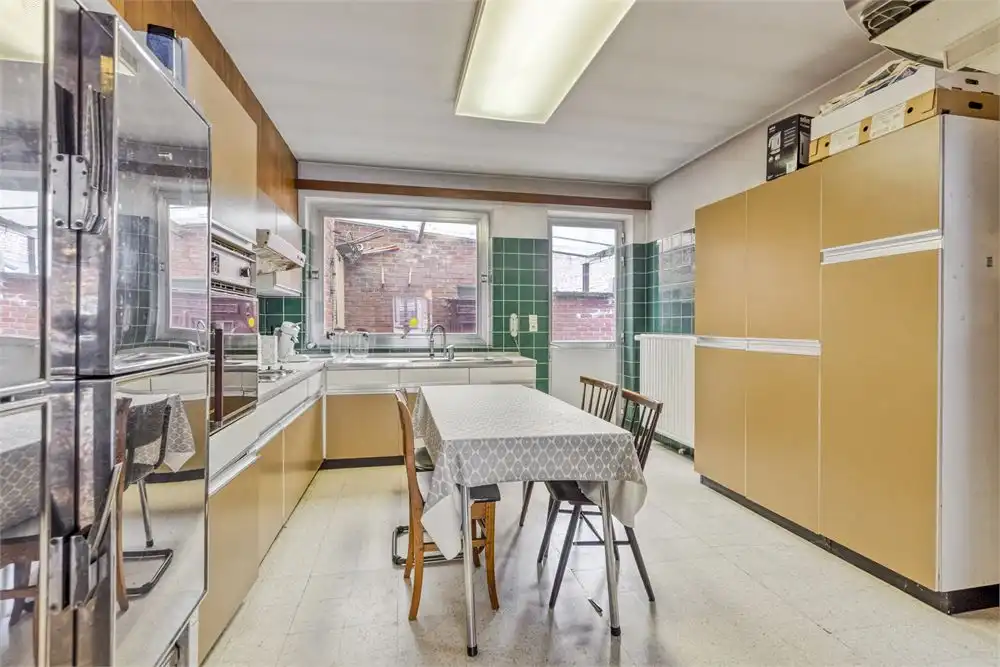 Ruim handelshuis op AAA-locatie foto 14