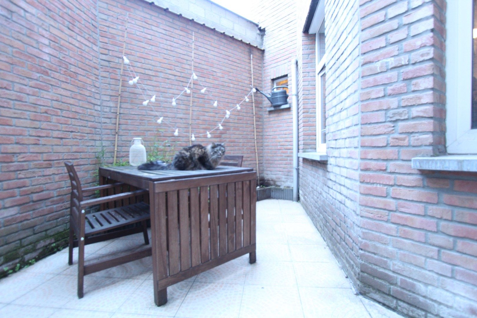 Gezellig appartement nabij Sint-Pietersstation  foto 9