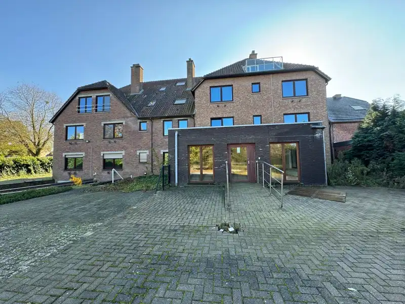 Projectgrond voor meerdere woningen op een topligging. foto 4