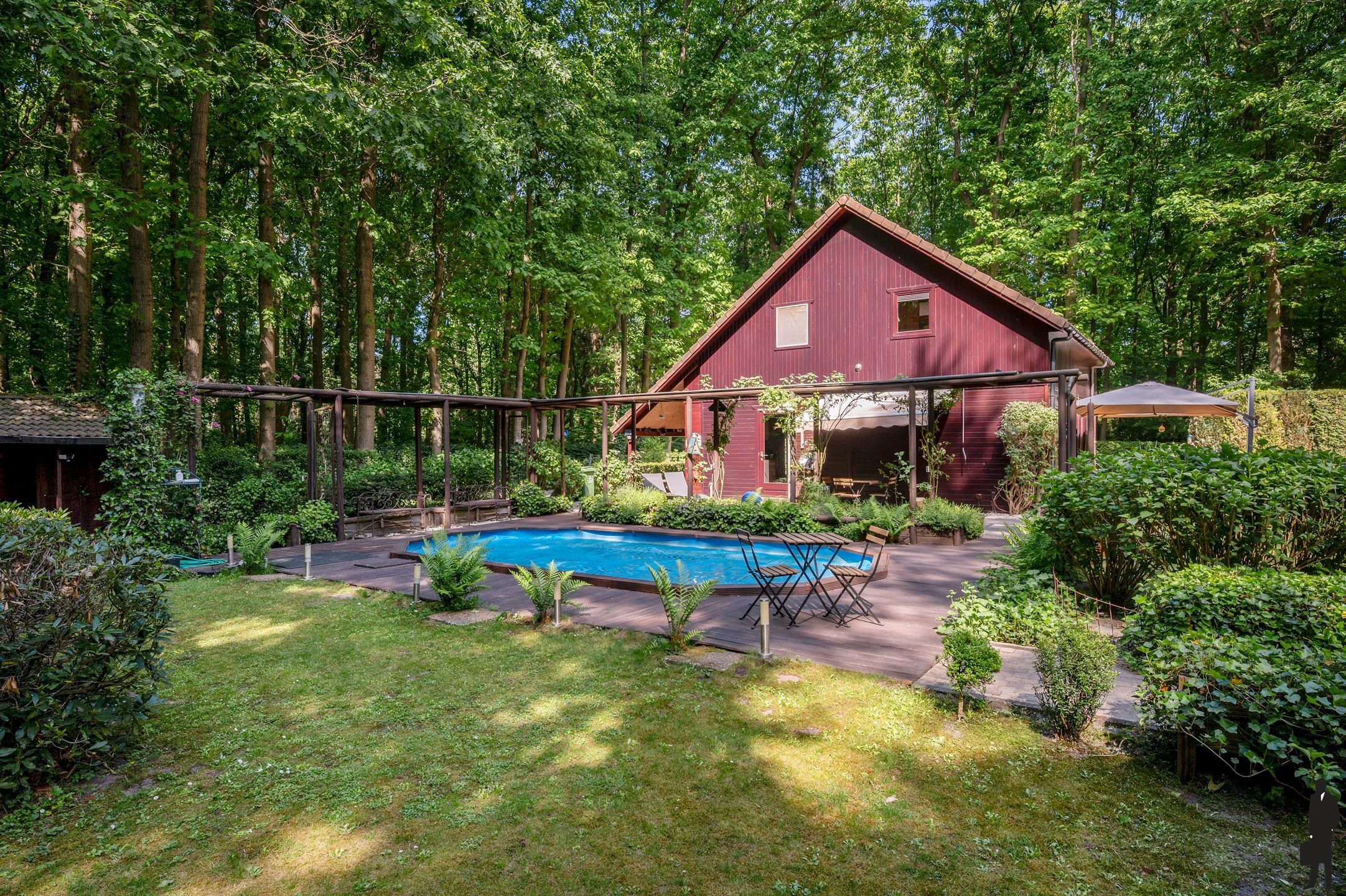 Charmante woning te Essen foto 22