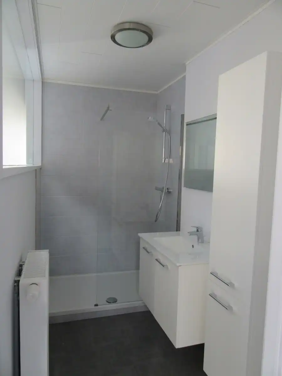  Polyvalente kantoorruimte en 2 appartementen foto 35