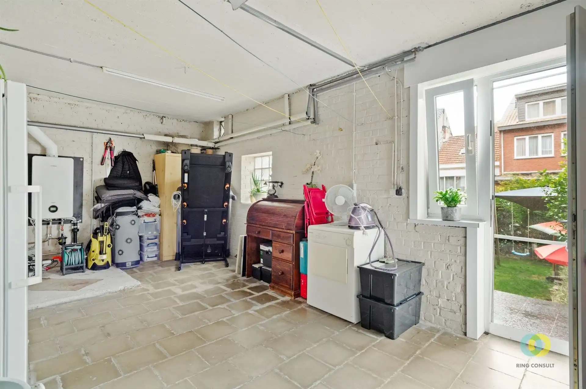 Appartementsgebouw foto 19