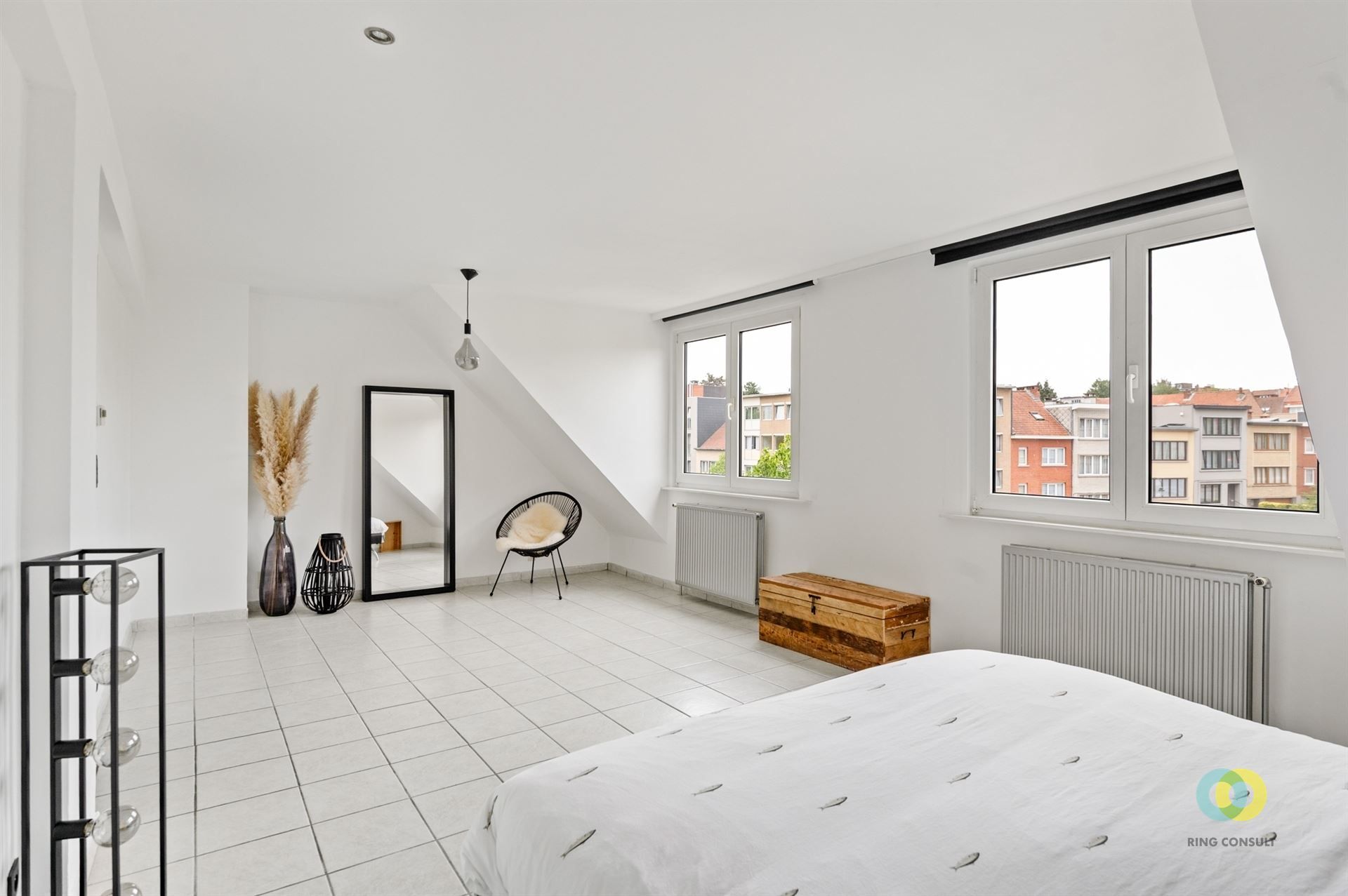 Appartementsgebouw foto 19