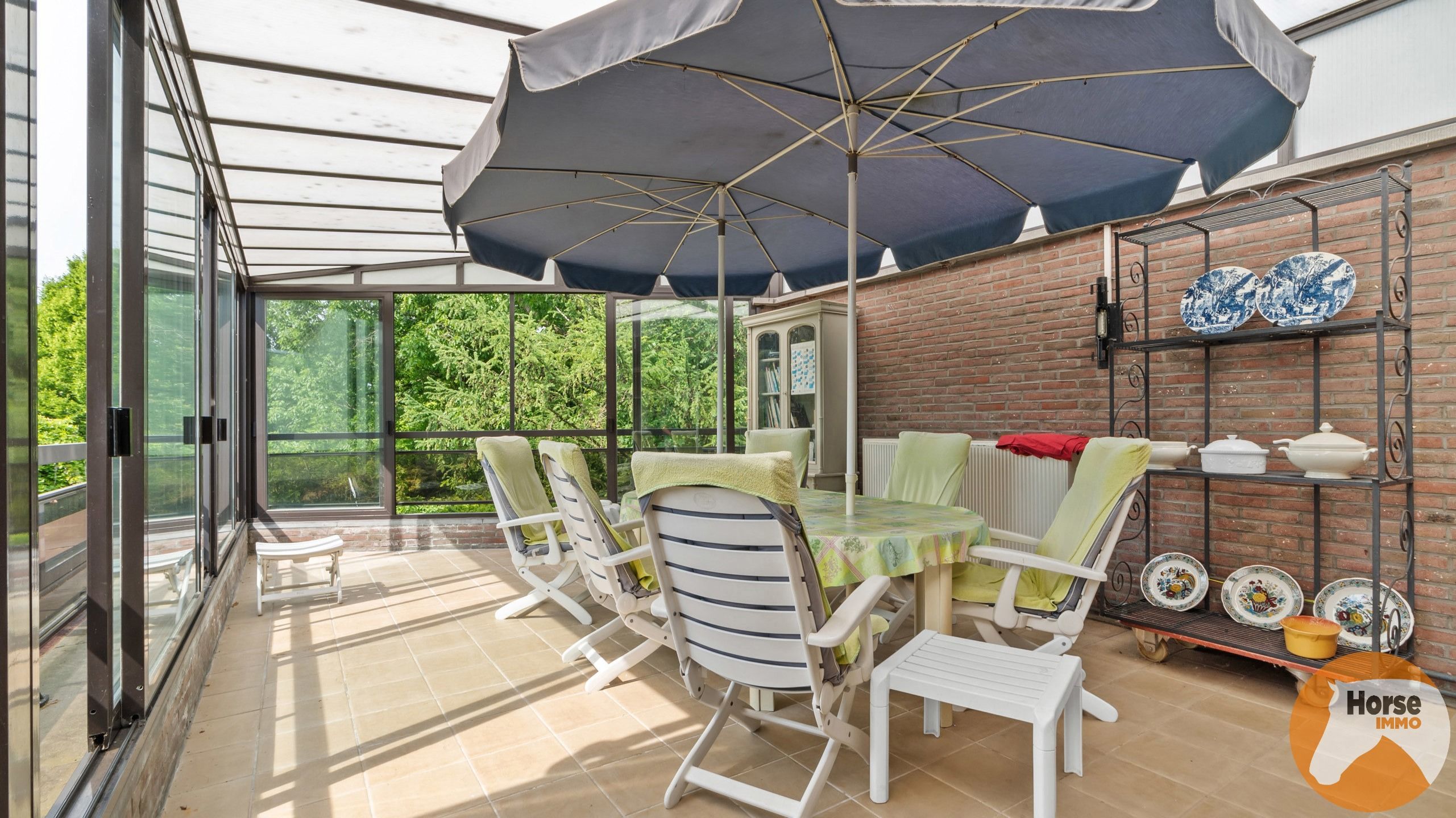 ZWALM - Woning met voormalig vleesverwerkend bedrijf  foto 40