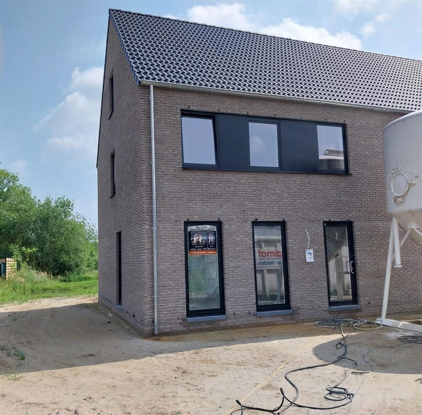 Huis te koop Heiloopweg 20/lot 30 - 2400 MOL