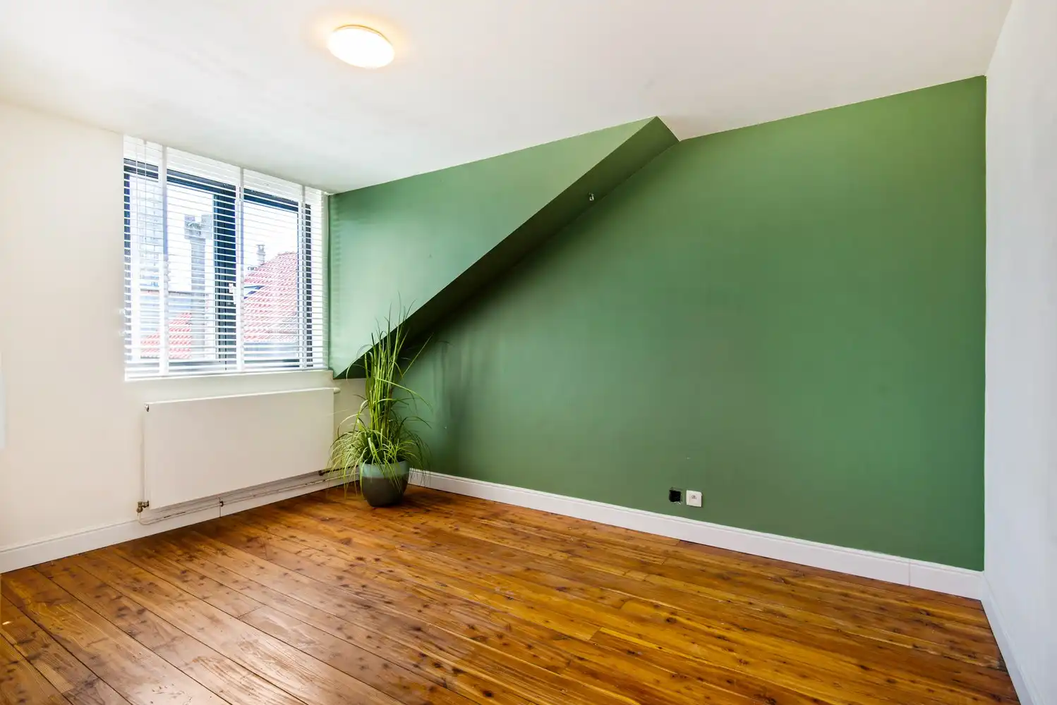 Ruime en instapklare gezinswoning met 4 slaapkamers in Wilrijk foto 19