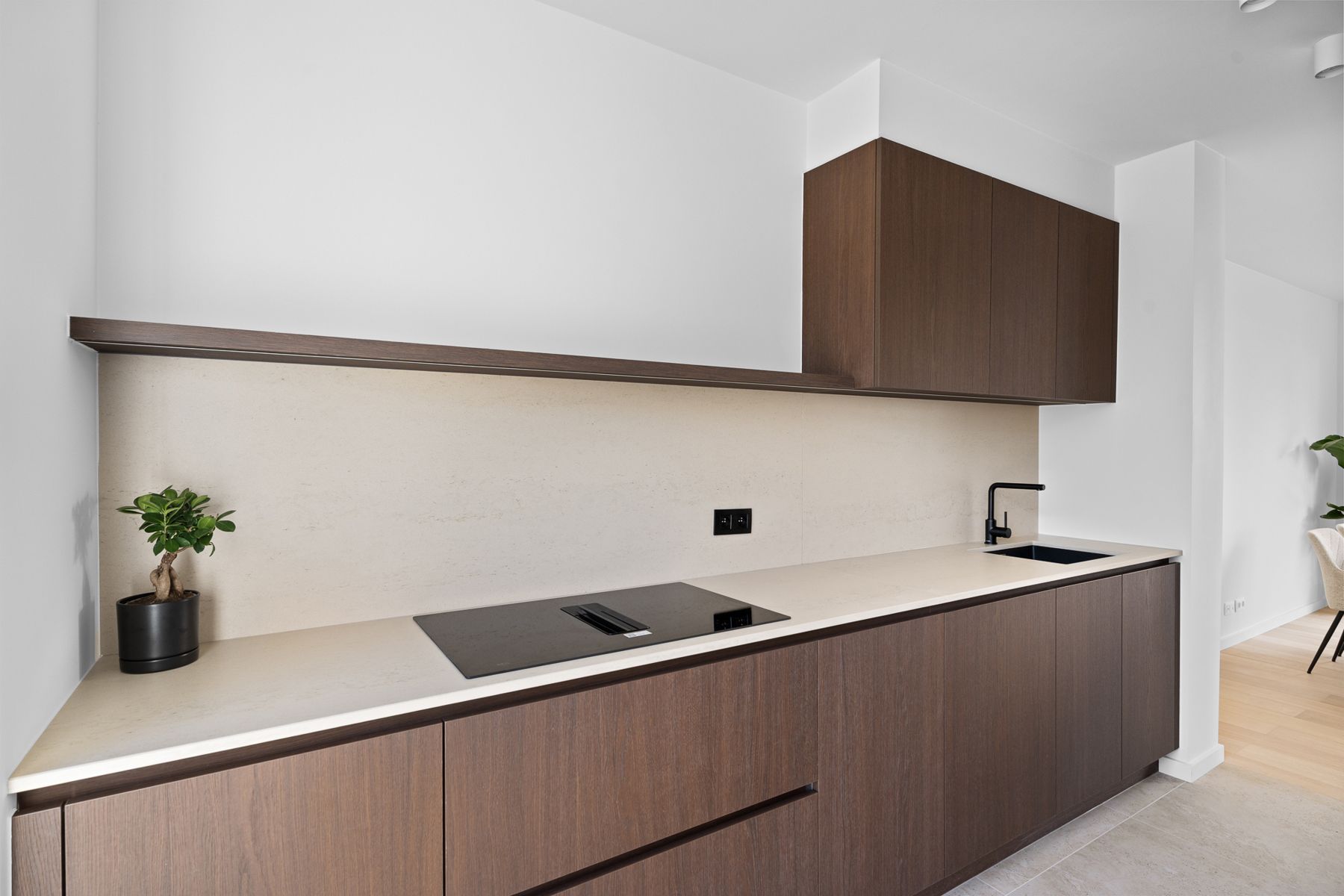 Halfopen bebouwing te koop in Mechelen! foto 14