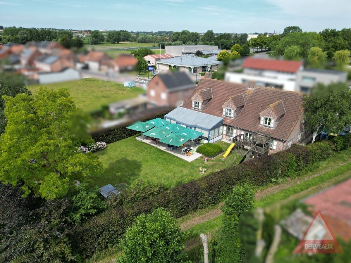 Moorslede – Charmante villa met tuin en polyvalente mogelijkheden foto 27