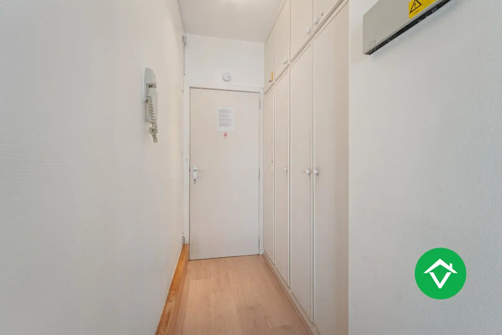  Gezellig appartement te koop aan zee te Koksijde foto 15