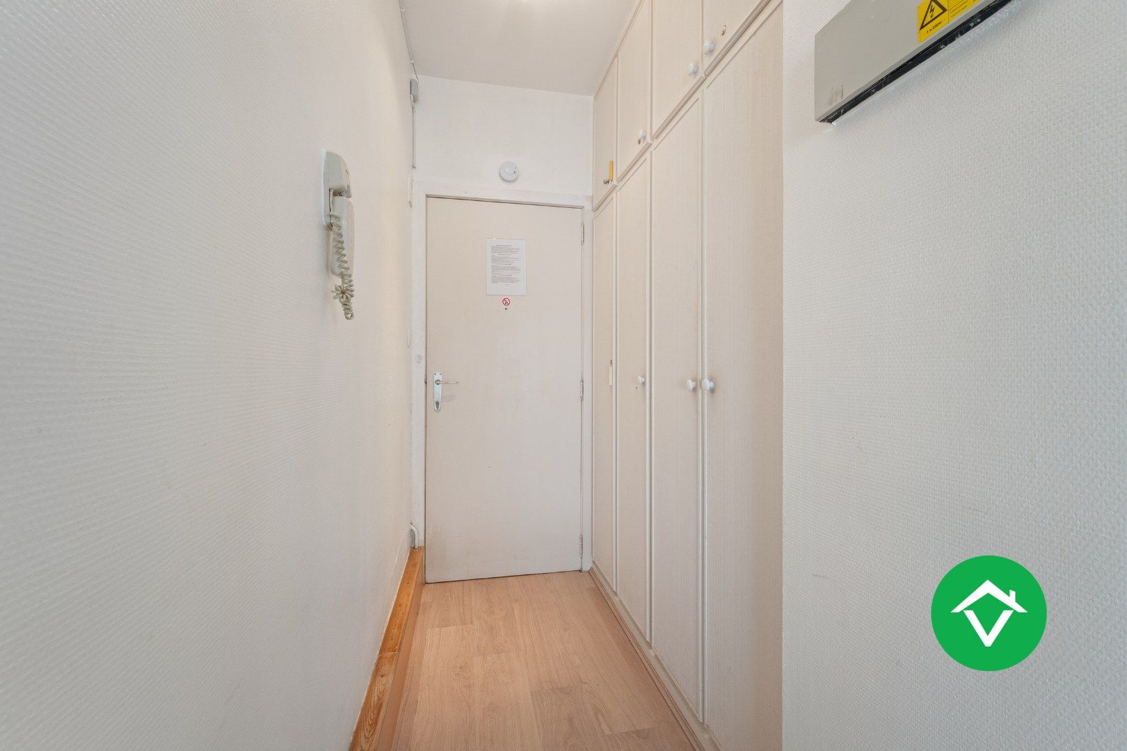  Gezellig appartement te koop aan zee te Koksijde foto 15