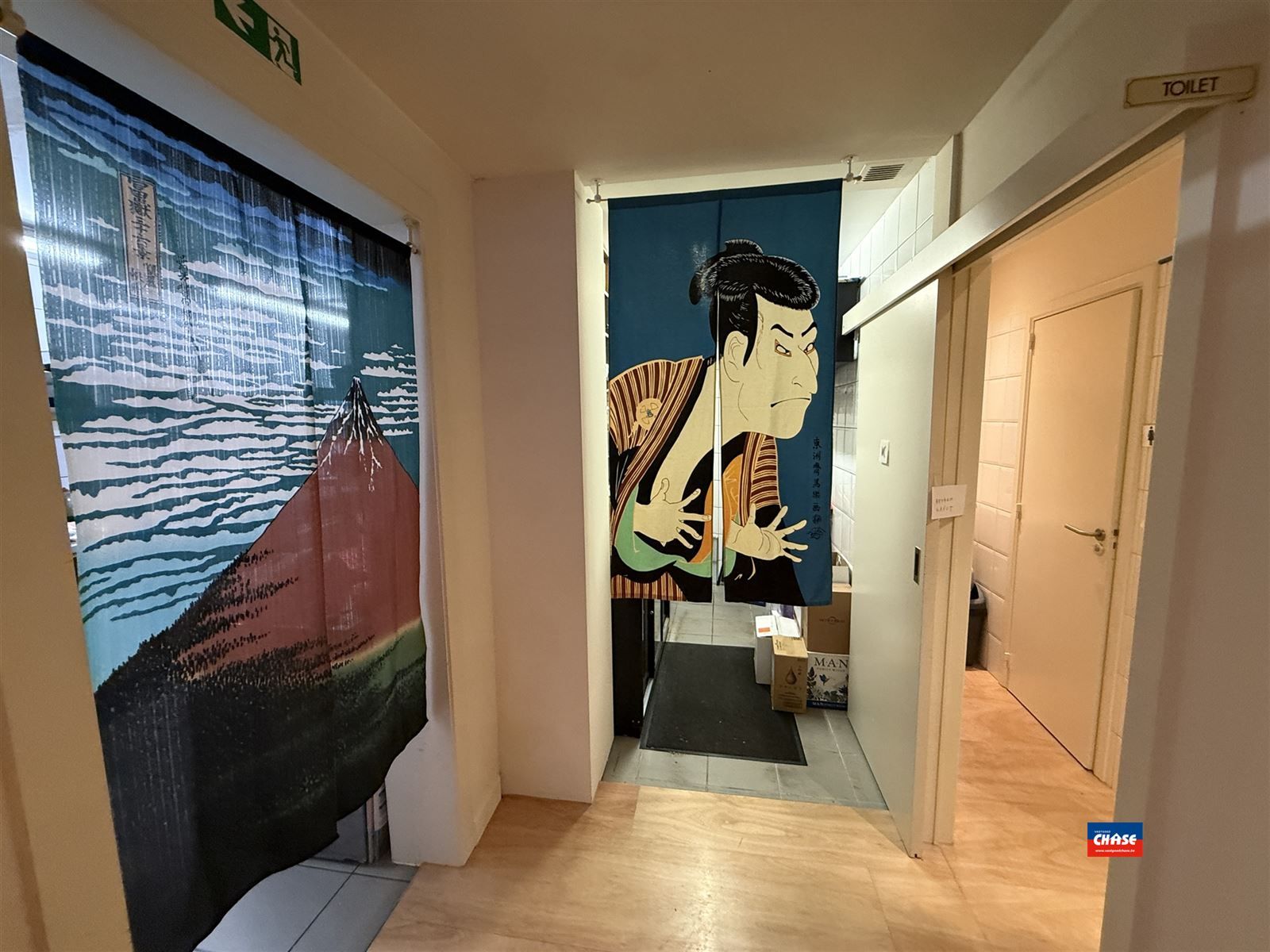 RESTAURANT - ANTWERPEN regio  foto 4