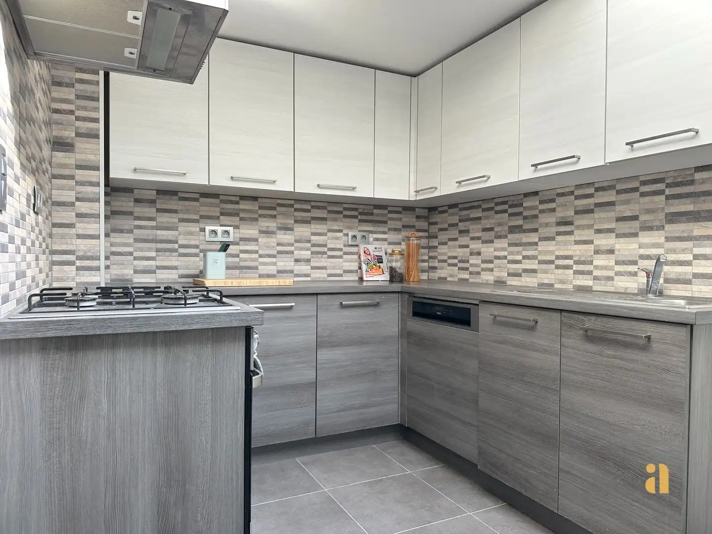 Lichtrijk en comfortabel wonen op fietsafstand van het centrum foto 10