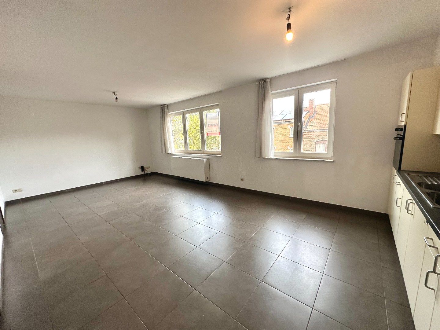 Appartement in Runkst. foto 2