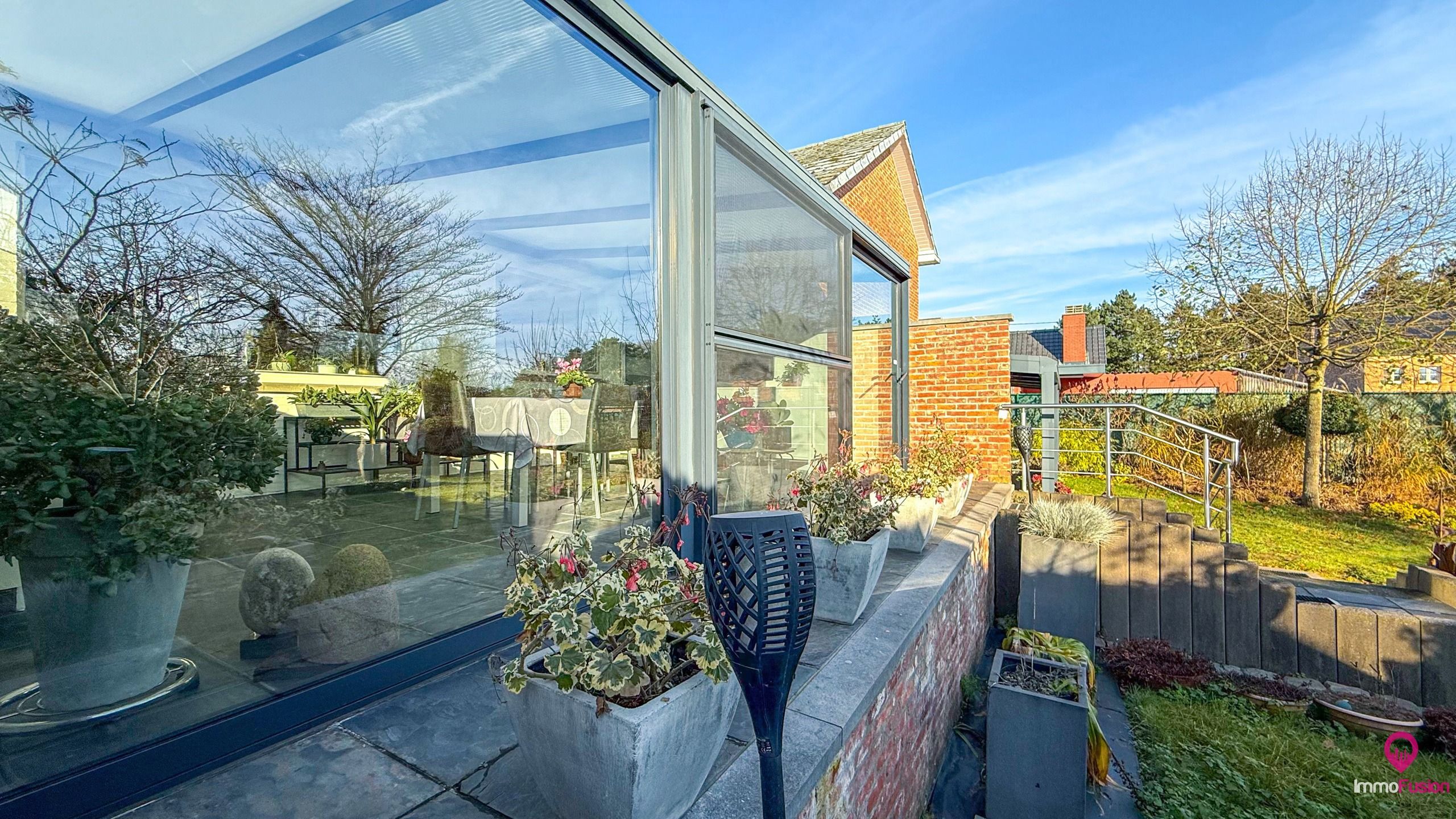 Rustig gelegen woning met 3 slpks en renovatiepotentieel! foto 51