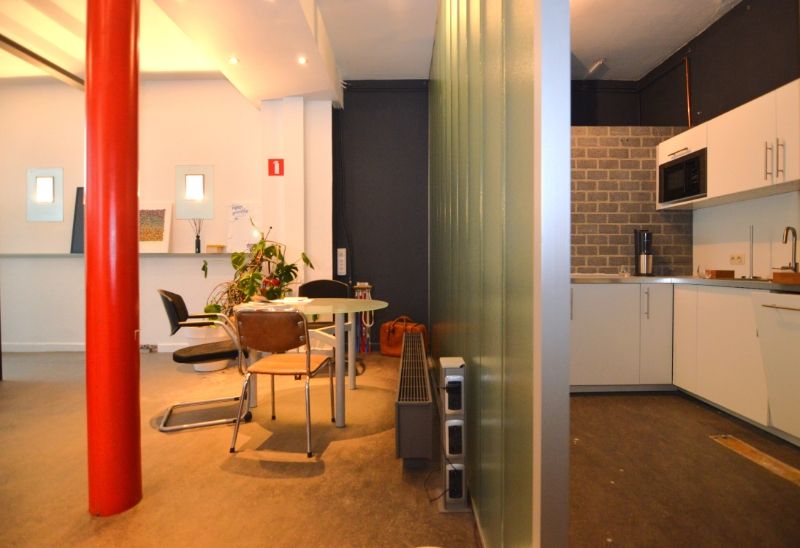 Handelspand-Kantoor Mechelen foto 7