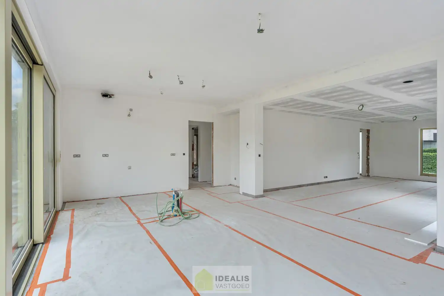 Schitterend volledig vernieuwde woning met 3 ruime slaapkamers foto 16