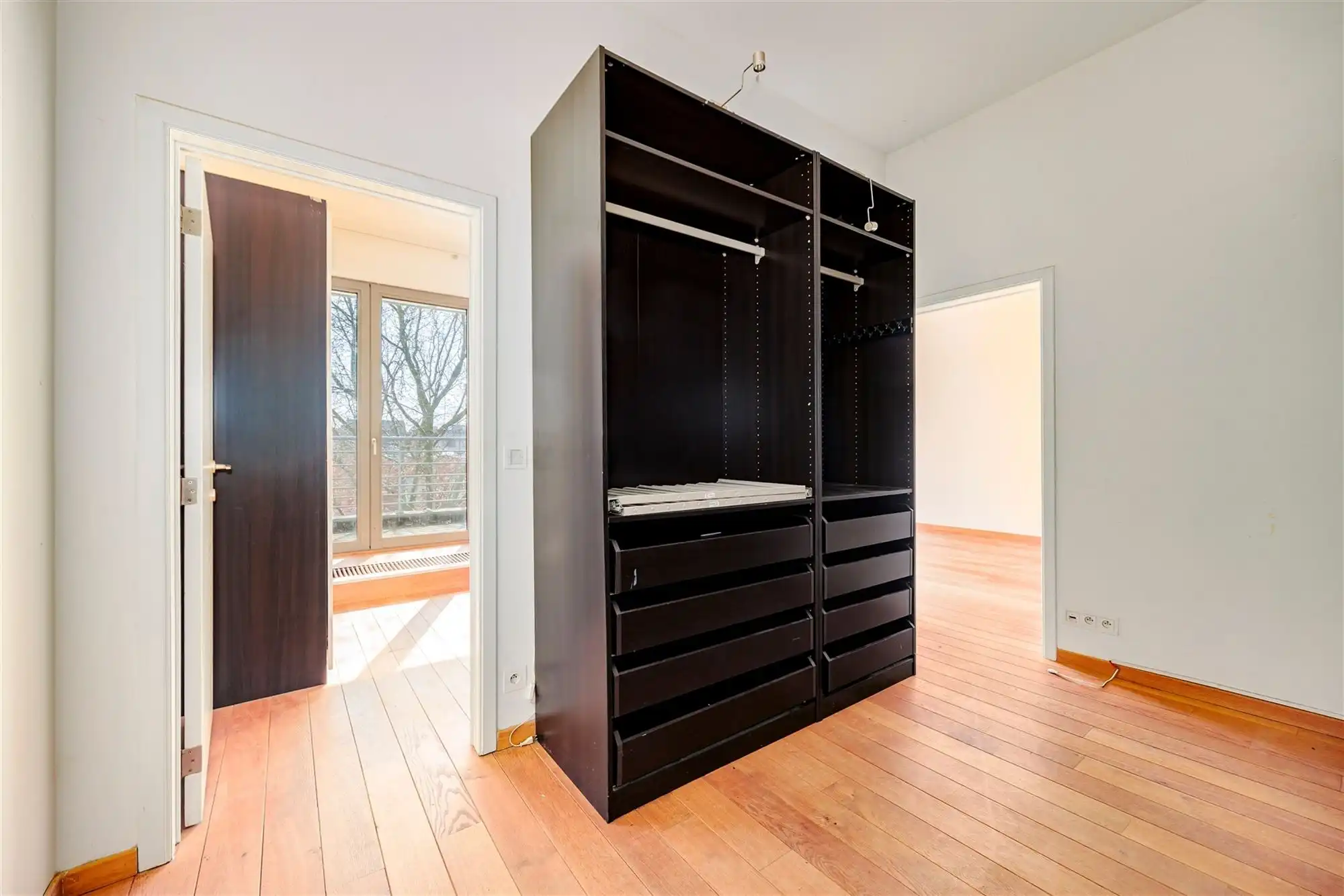 Prachtige penthouse aan het Groen Kwartier van 147 m² + riant dakterras foto 8