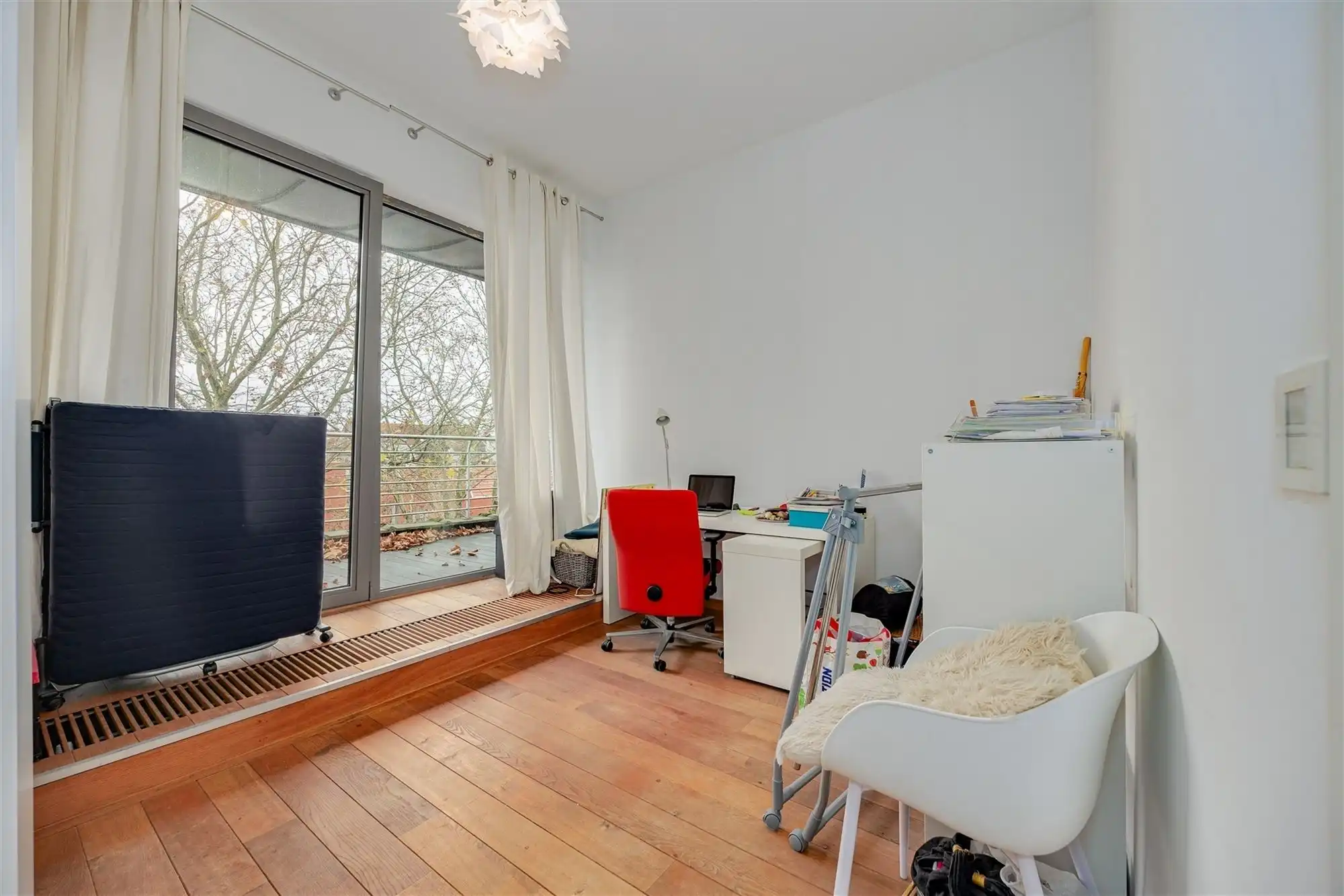 Prachtige penthouse aan het Groen Kwartier van 147 m² + riant dakterras foto 14