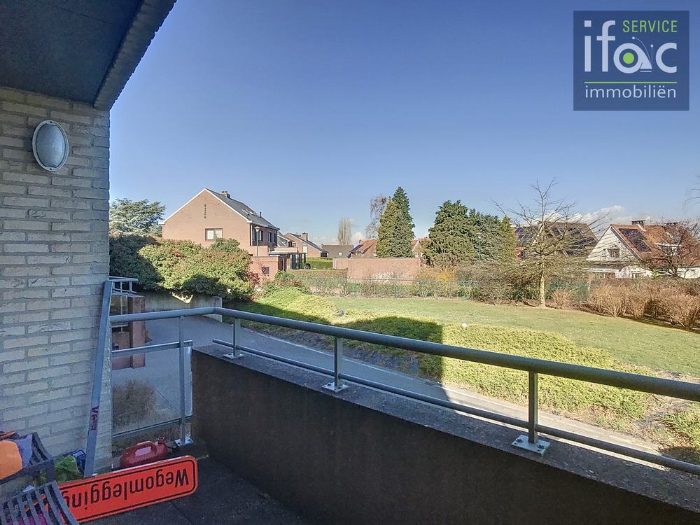 Appartement te huur foto 3