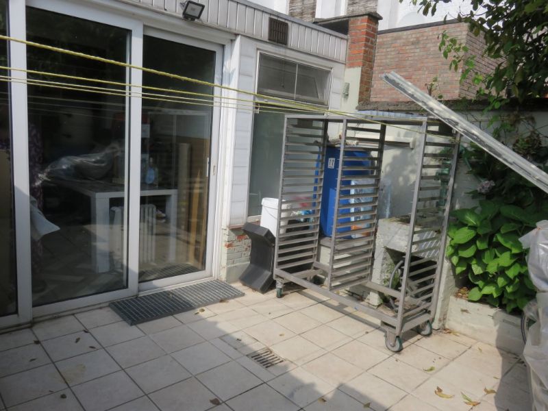 Woning met 4 grote slaapkamers foto 23