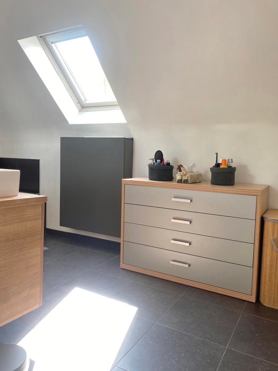 Te huur: Modern en rustig gelegen appartement te Heldergem foto 15