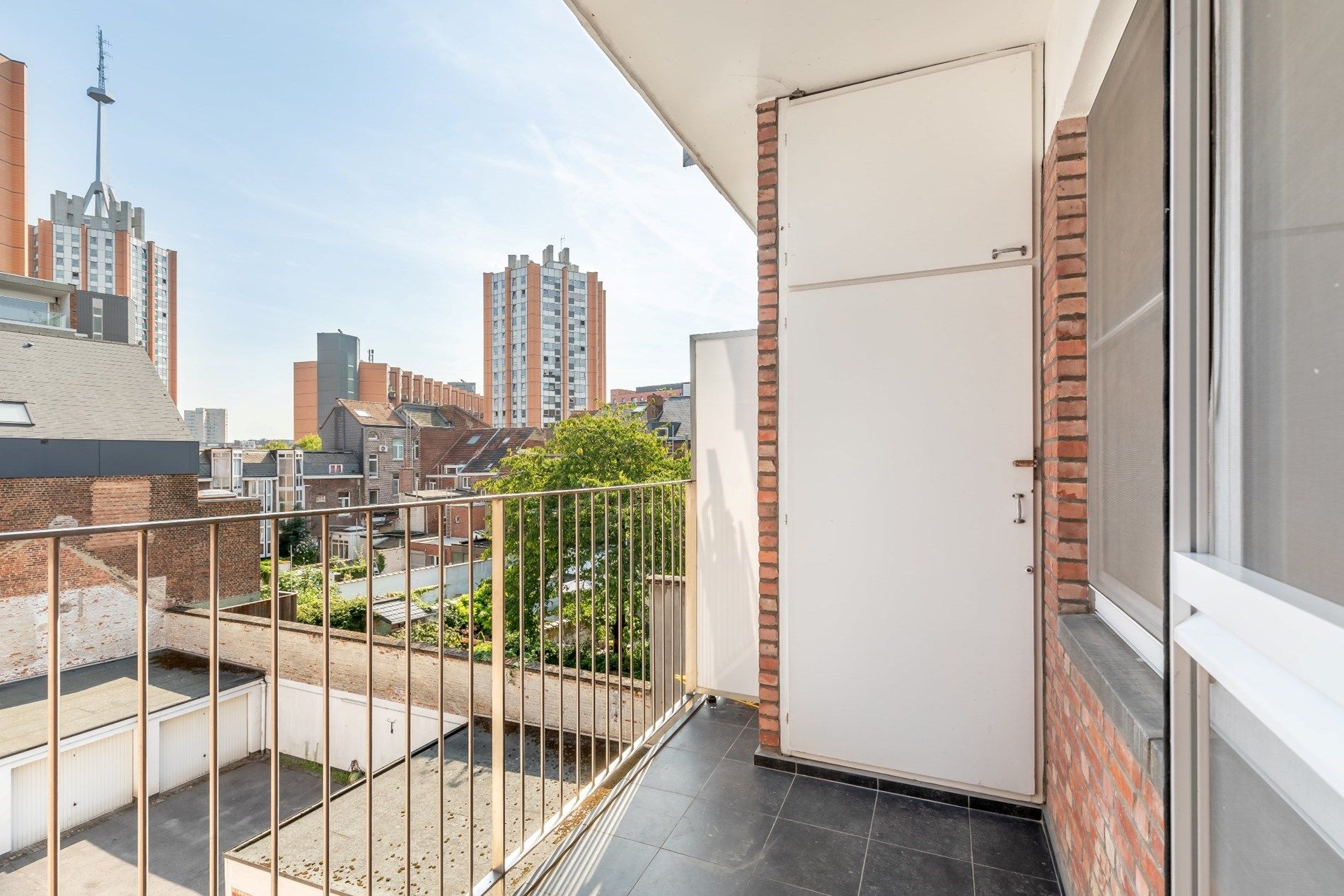 Knap appartement op toplocatie! foto 10