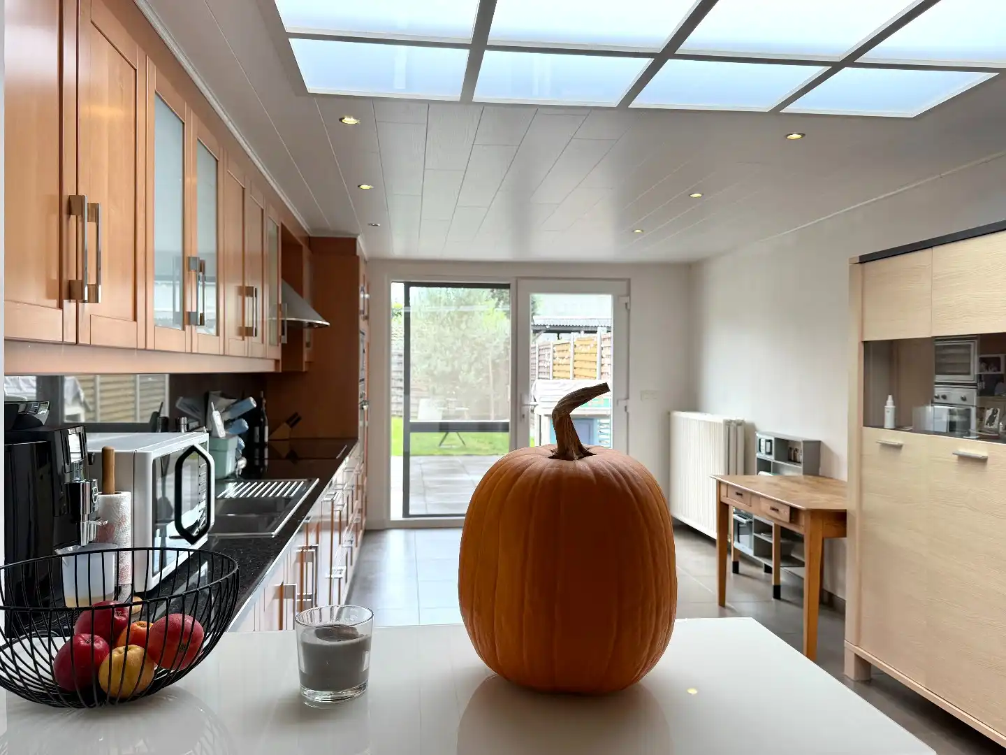  Instapklare rijwoning te koop in het centrum van Harelbeke! foto 7