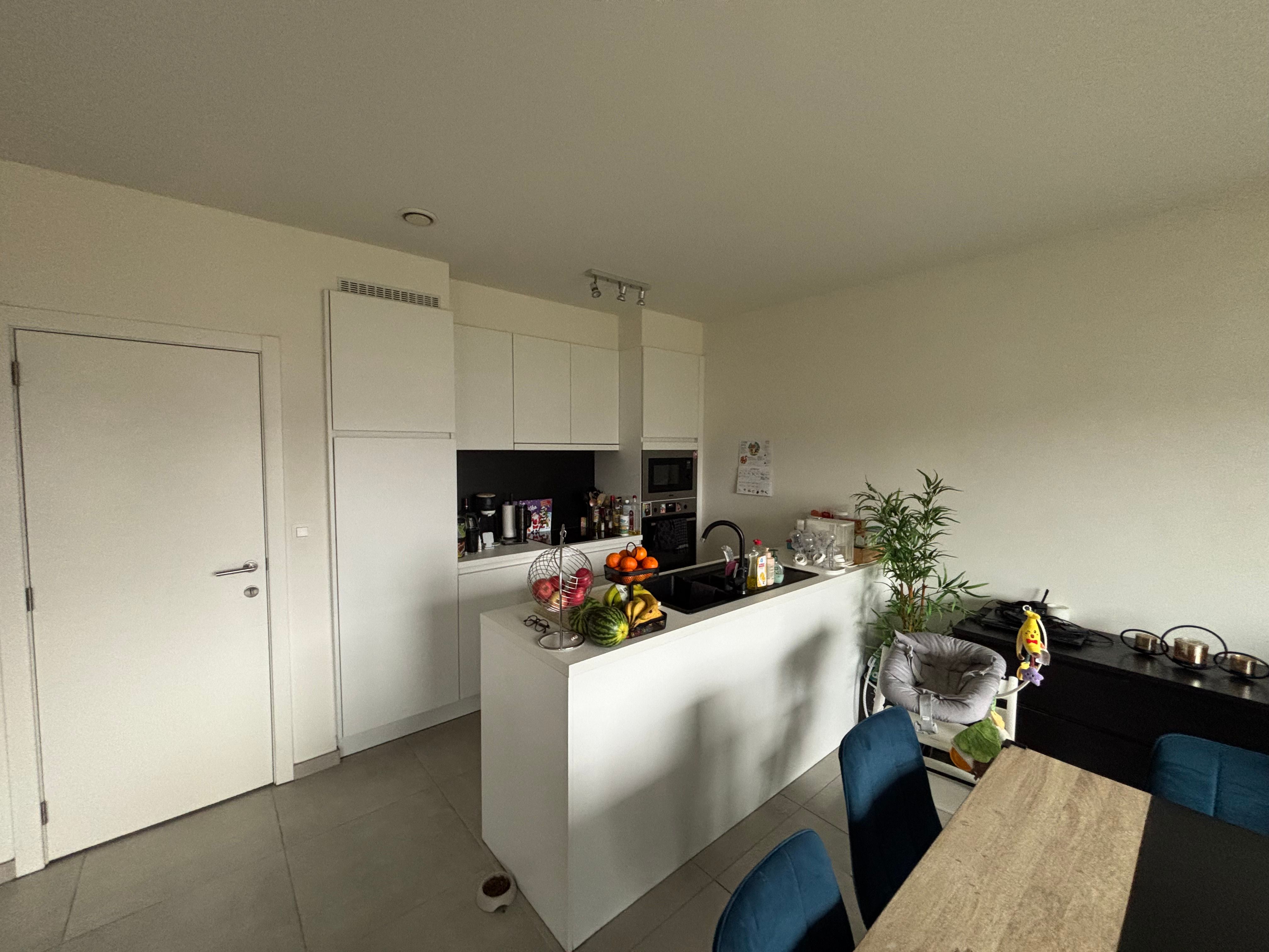 Te huur – Prachtig 2-slaapkamerappartement in Strombeek-Bever (Residentie Kloosterveld) foto 4