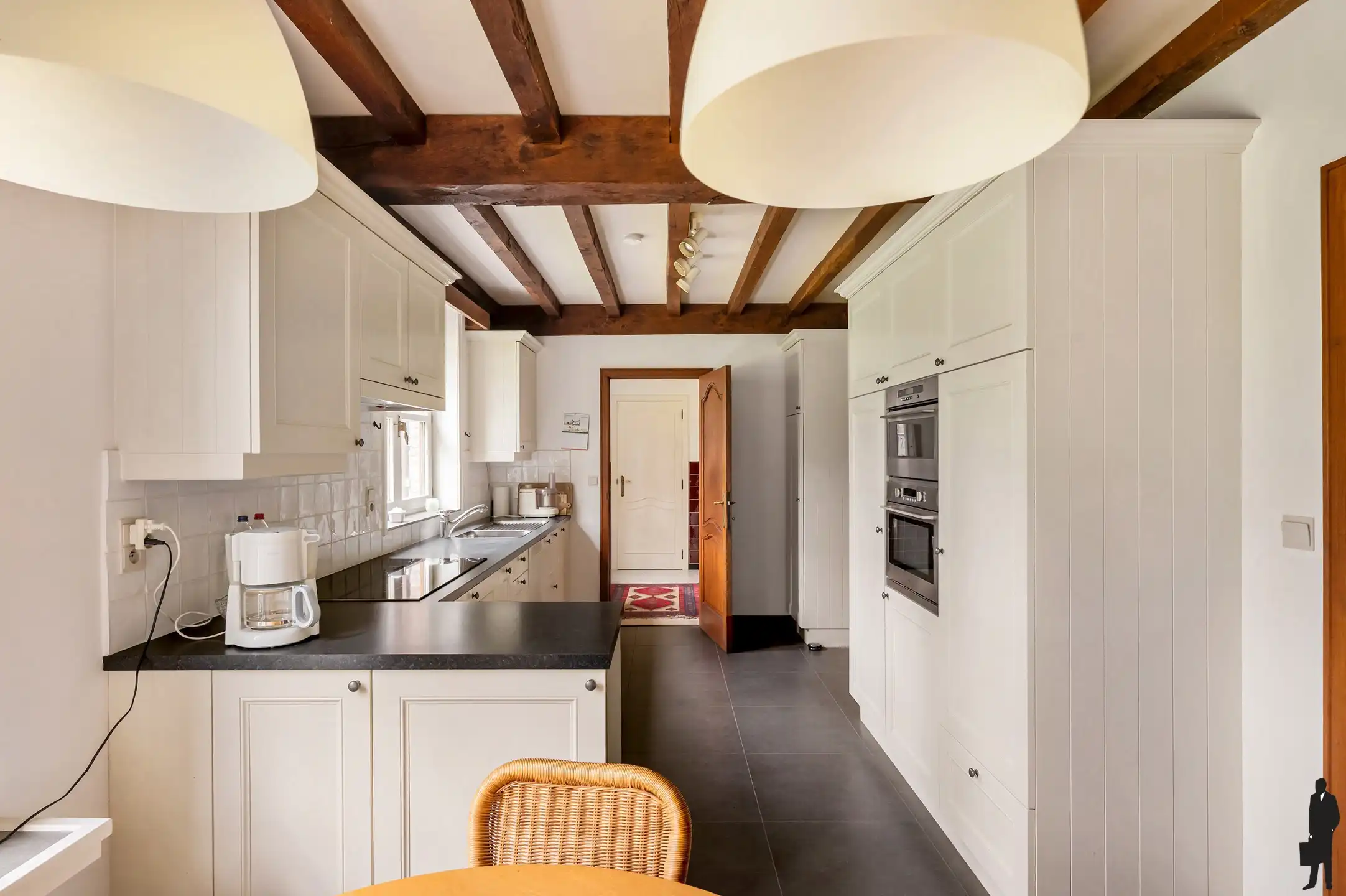 Charmante landelijke villa met bijgebouw op prachtig perceel in Essen Heikant foto 12