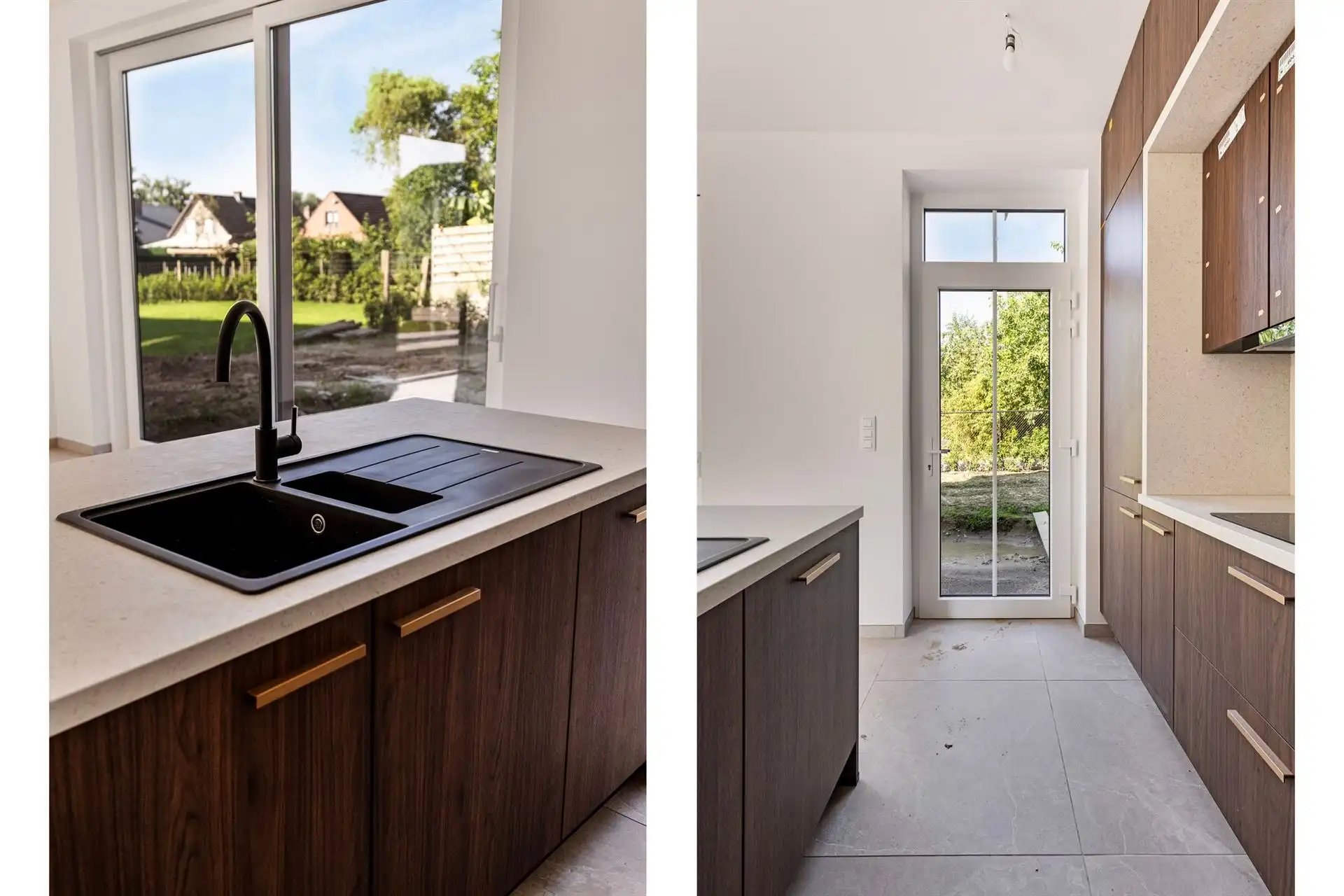 Nieuwbouw woning - Mogelijkheid 6% BTW foto 8