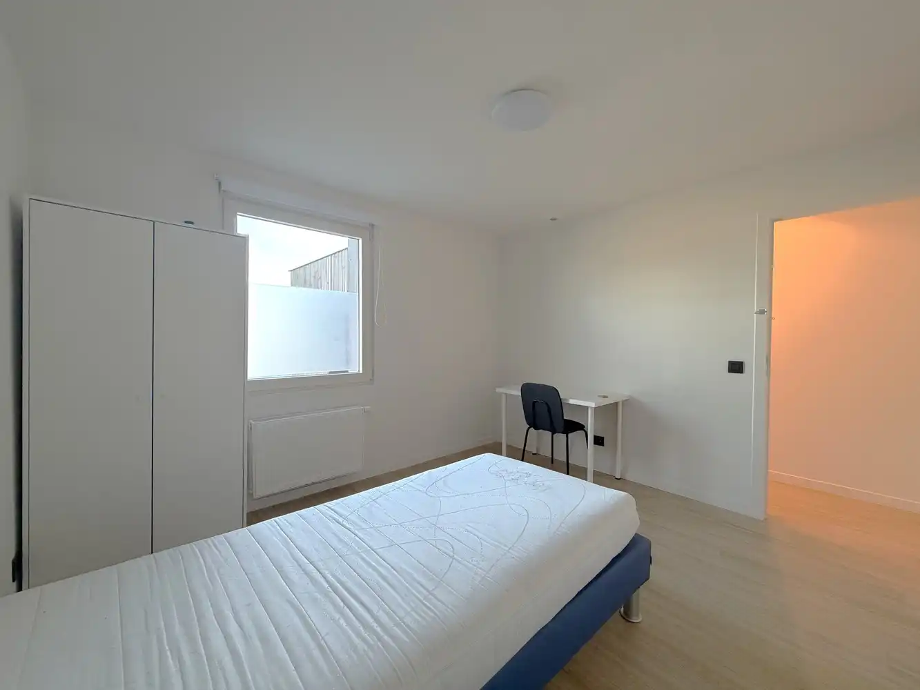 Energiezuinige, lichtrijke gezinswoning met 3 slpk! foto 13