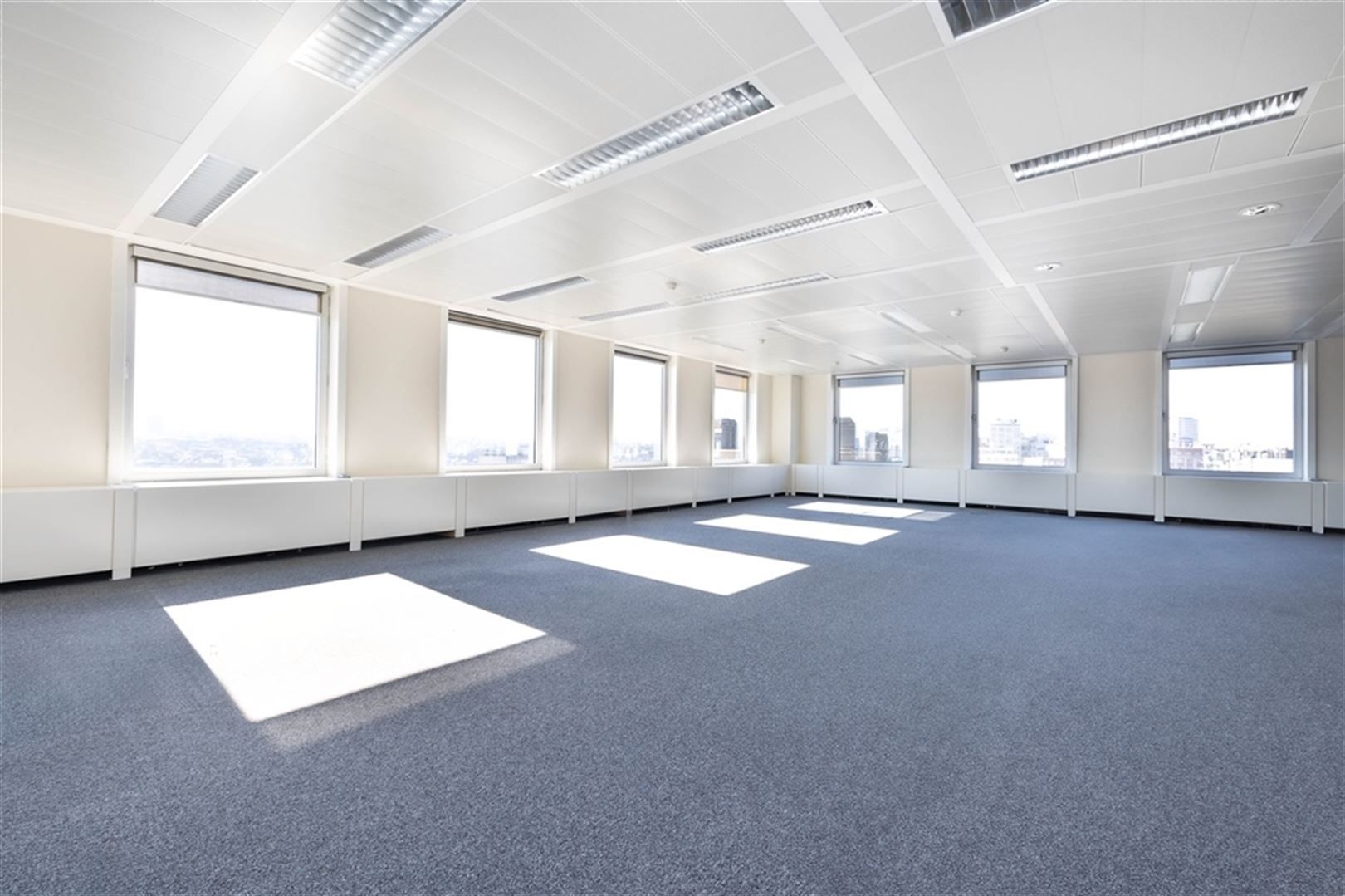 NERVIENS 85: van 184 m² tot 785 m² foto 17