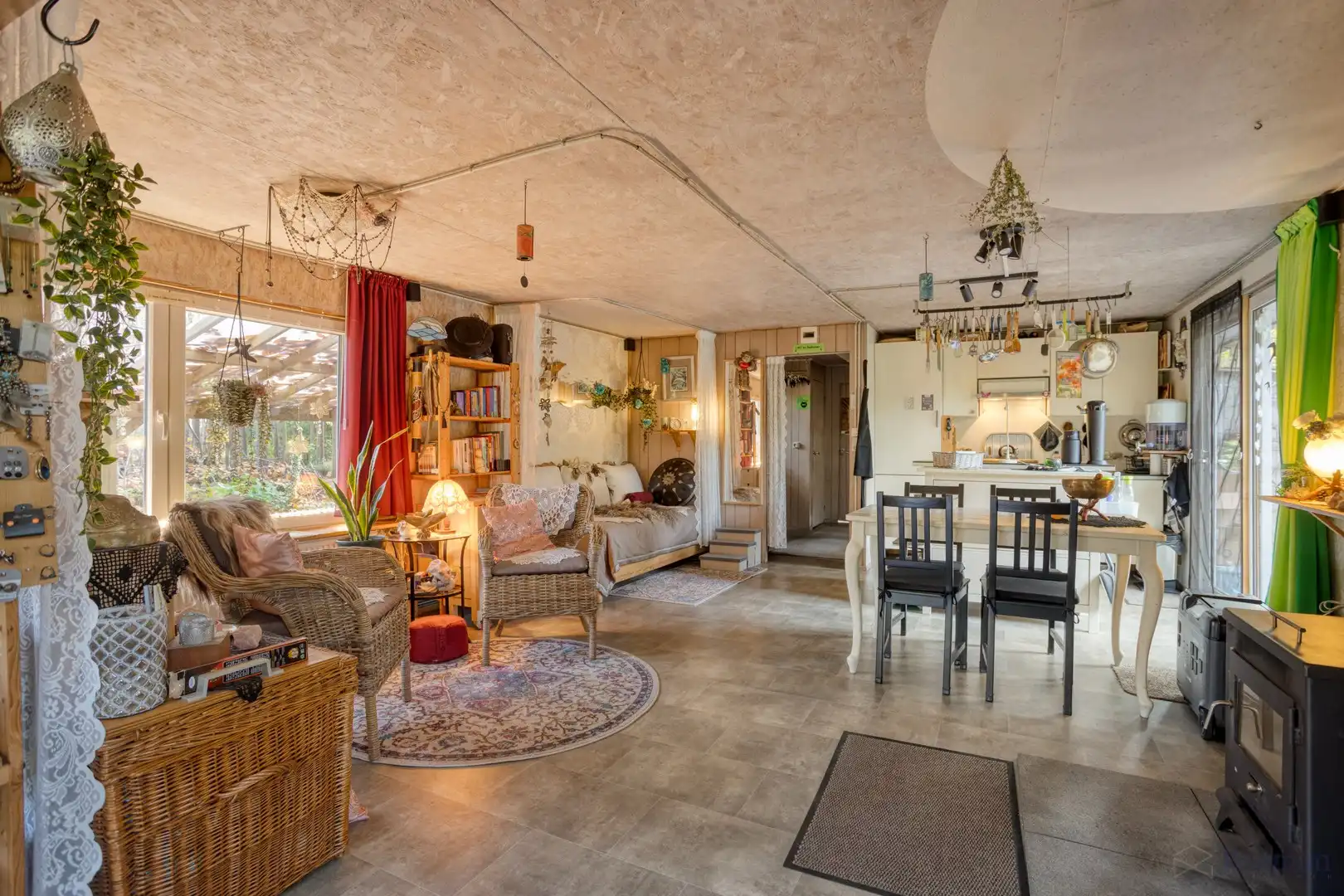 Vakantieverblijf te koop op Konijnepad in Tessenderlo foto 4