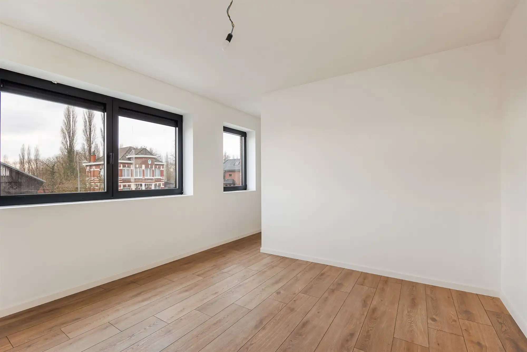 BEN-woning met 4 slaapkamers en tuin foto 14