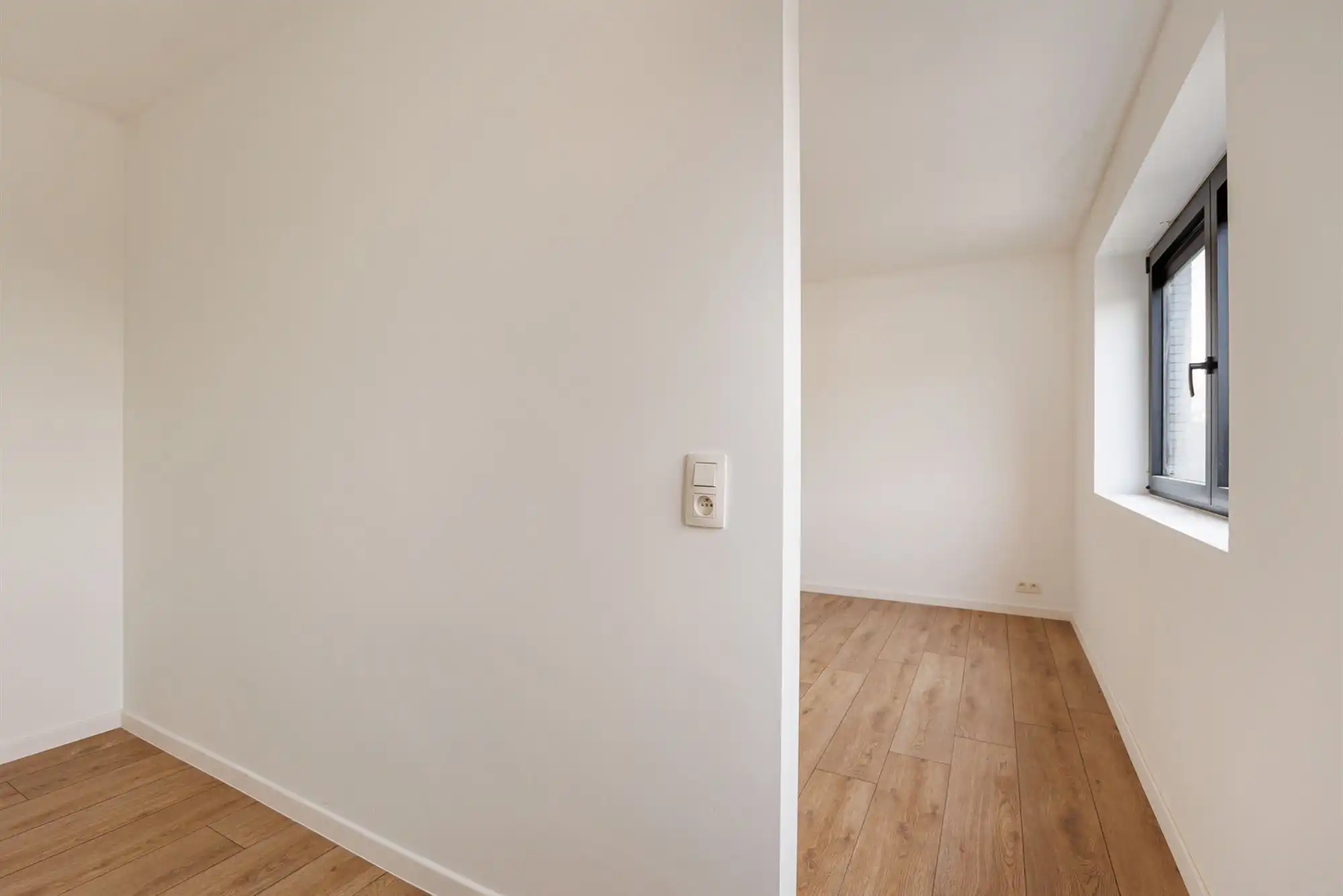 BEN-woning met 4 slaapkamers en tuin foto 14