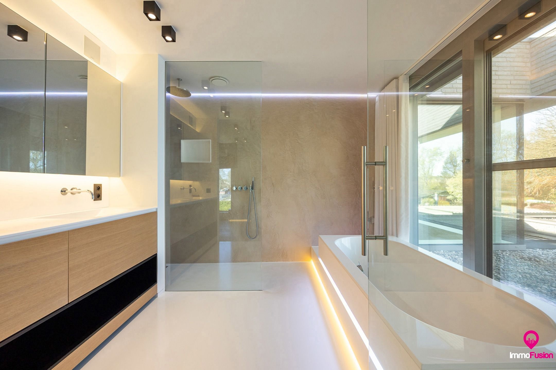 Luxe villa met poolhouse en hoogwaardige materialen! foto 31