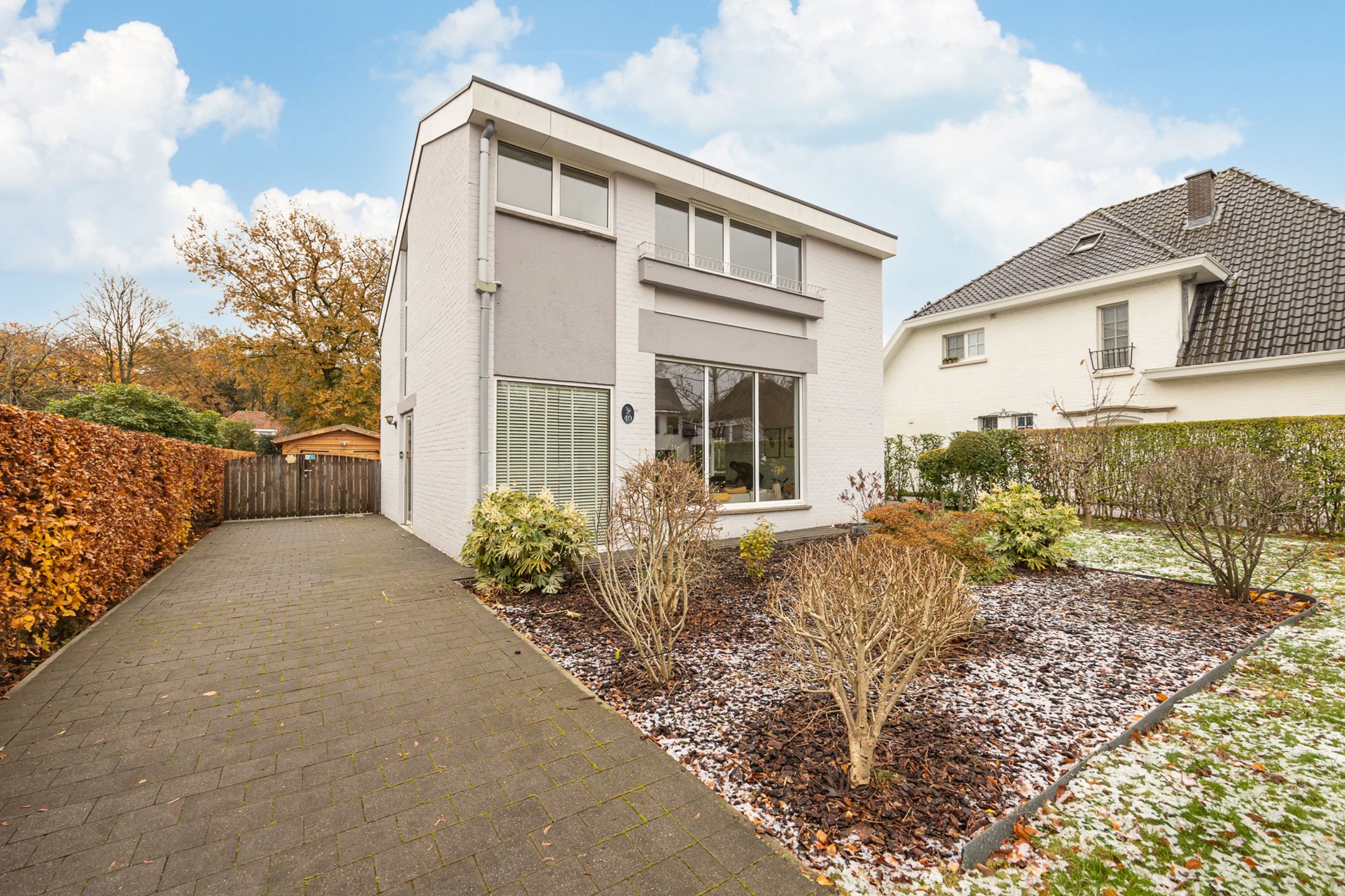 Woning op TOP locatie met perceel van 916 m2 foto 2