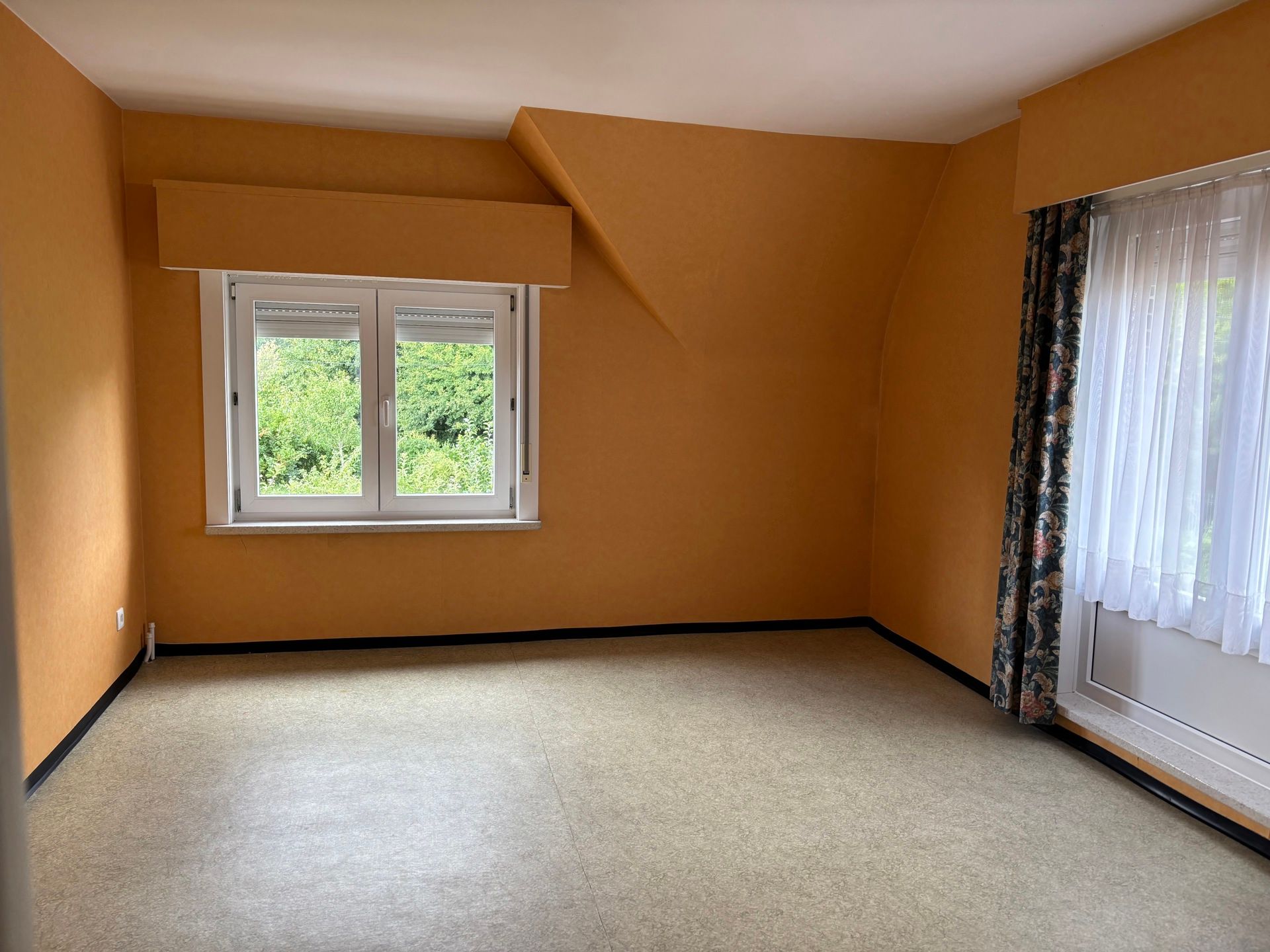 WETTEREN TEN EDE - Open bebouwing op rustige locatie foto 14