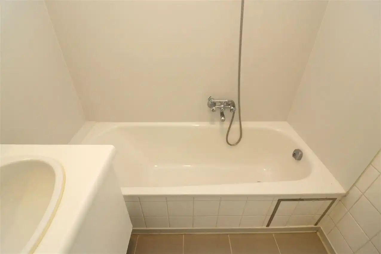 App. met één slaapkamer, autostaanplaats, nabij centrum foto 22