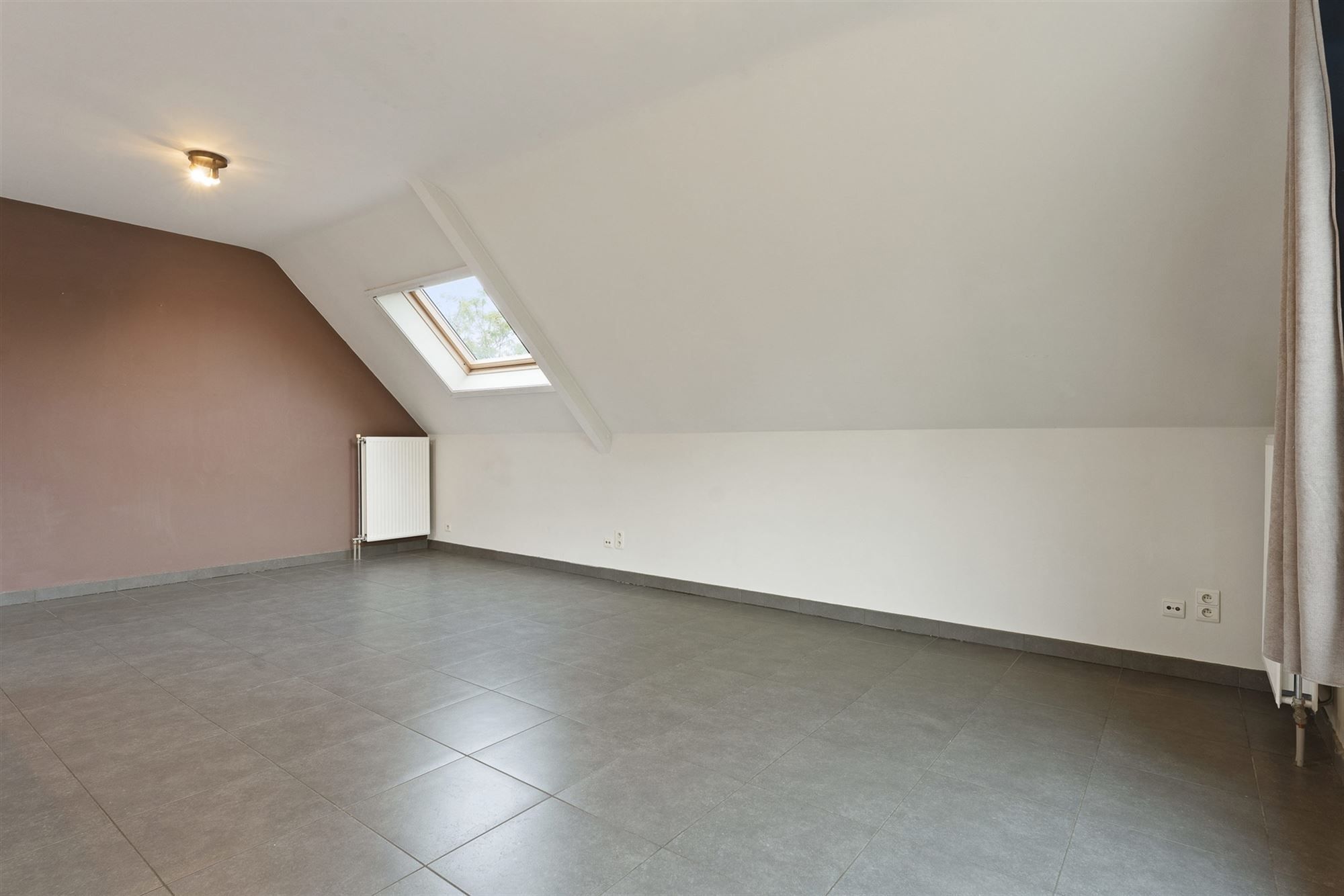 DAKAPPARTEMENT VAN 106M² MET RUIM TERRAS EN GARAGE foto 8