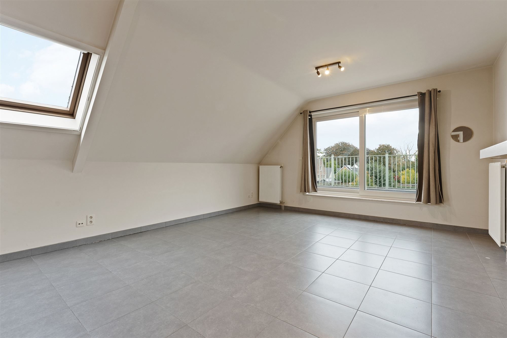 DAKAPPARTEMENT VAN 118M² MET RUIM TERRAS EN GARAGE foto 8