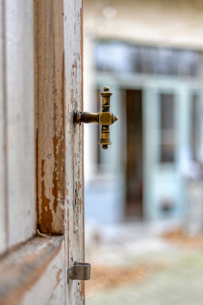 Immo DAVID stelt voor: charmant herenhuis met tuin in Ukkel foto 17