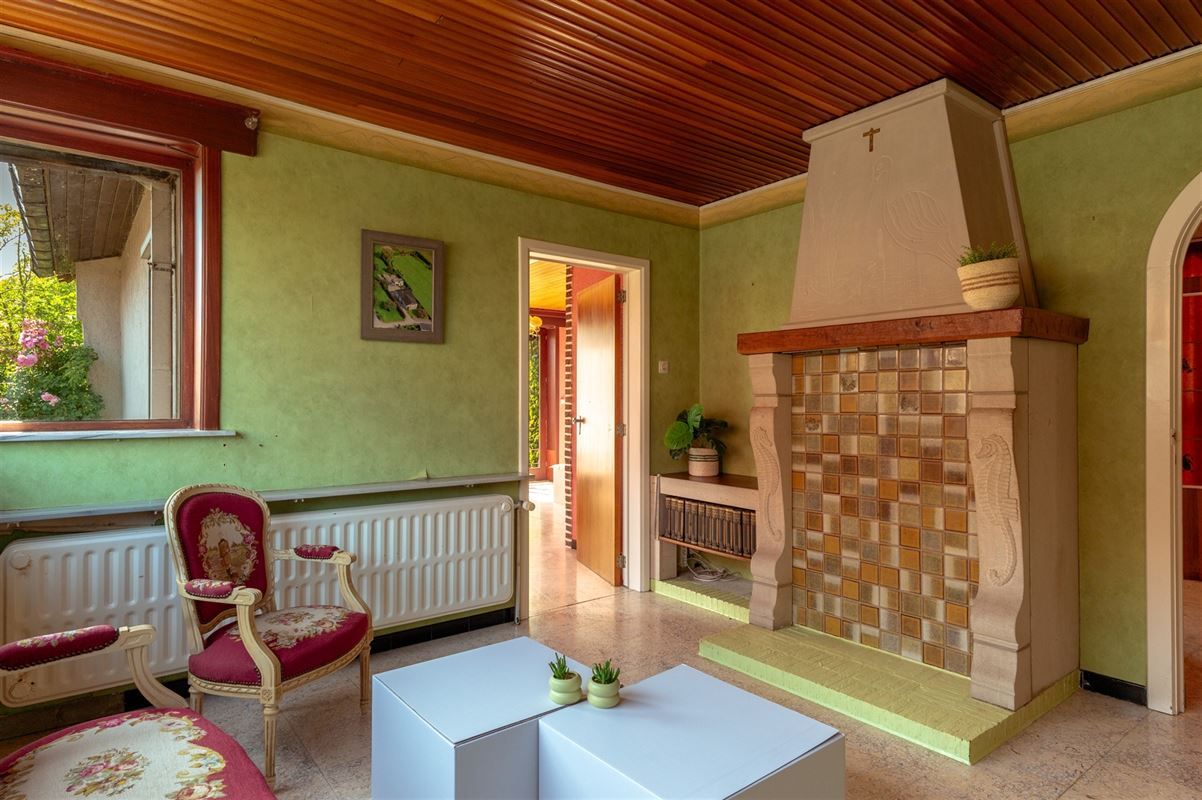 Ruime woning in doodlopende straat  foto 5