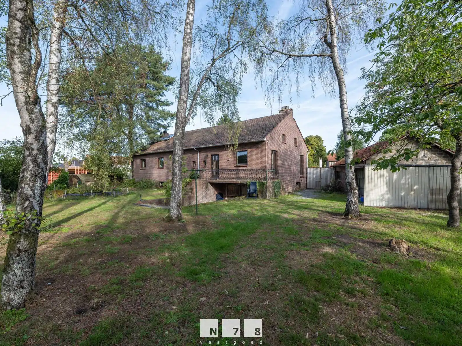 Huis te koop foto 18