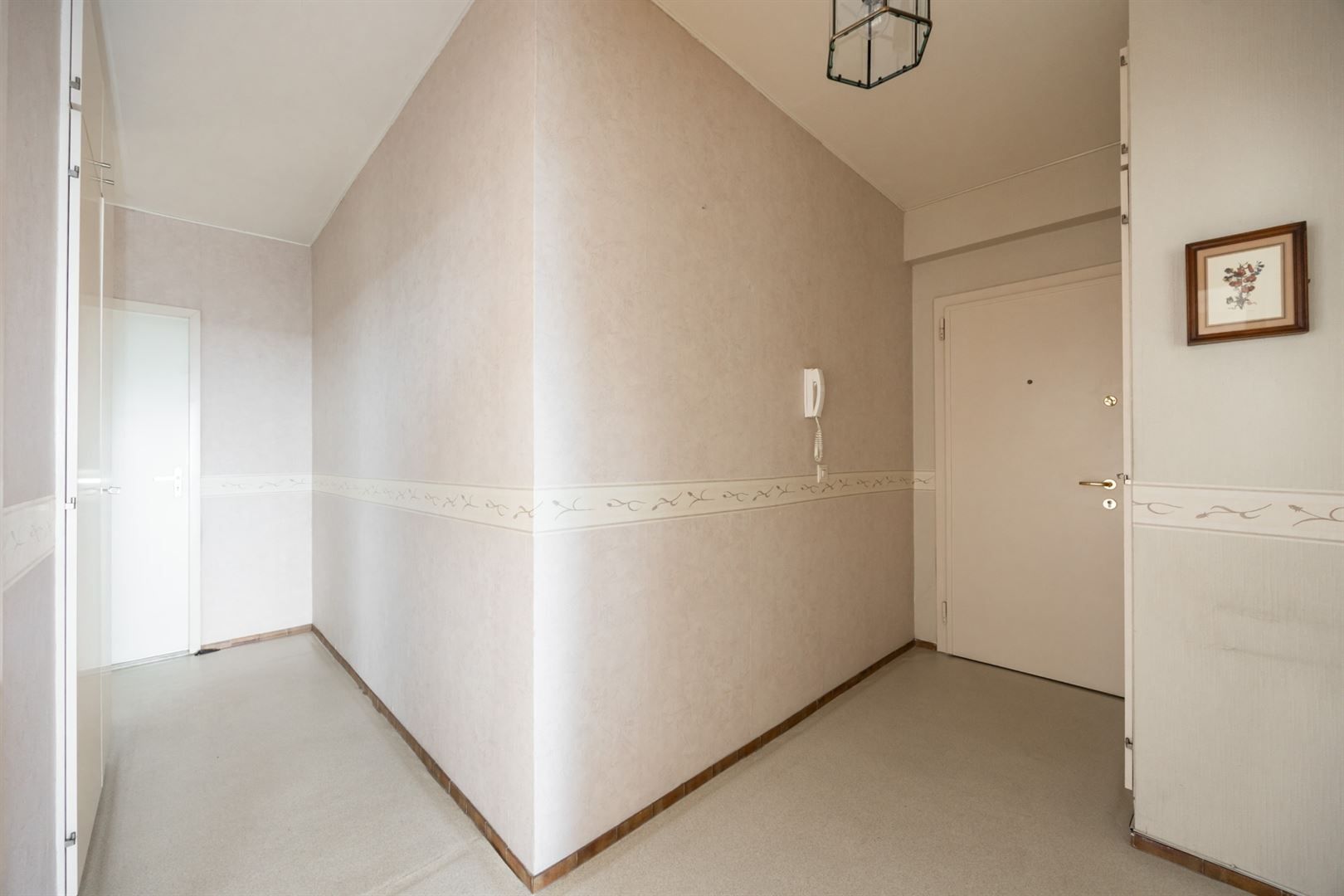 Lichtrijk appartement met twee terrassen foto 17